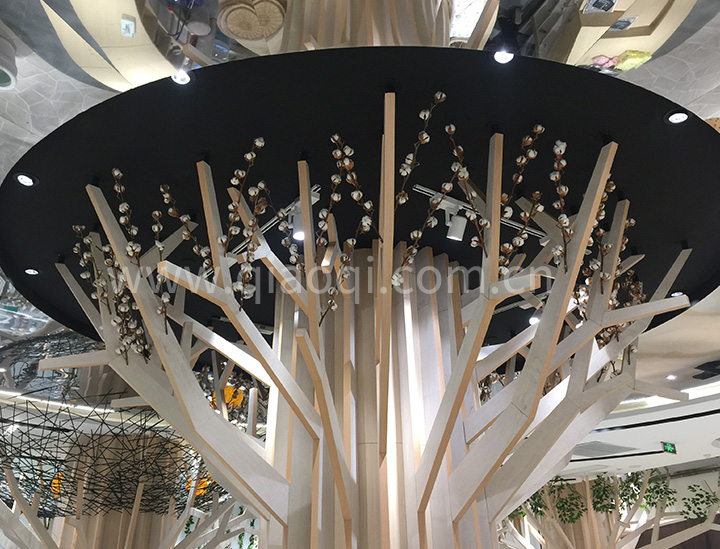 全棉時(shí)代—全棉樹(shù)