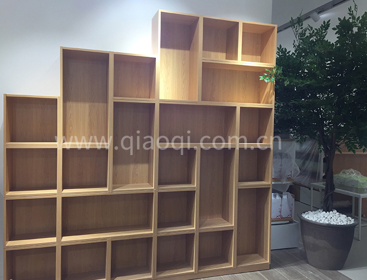 全棉時(shí)代—高柜