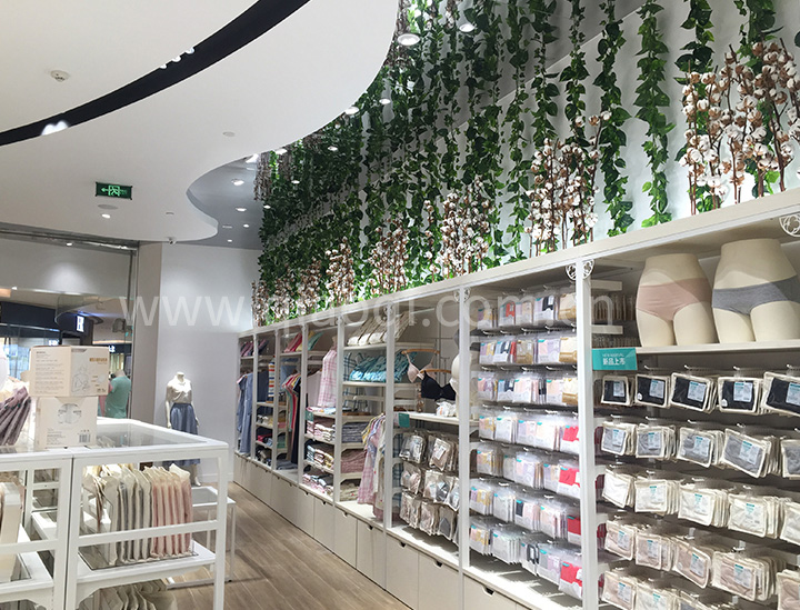 全棉時(shí)代—1號(hào)高柜