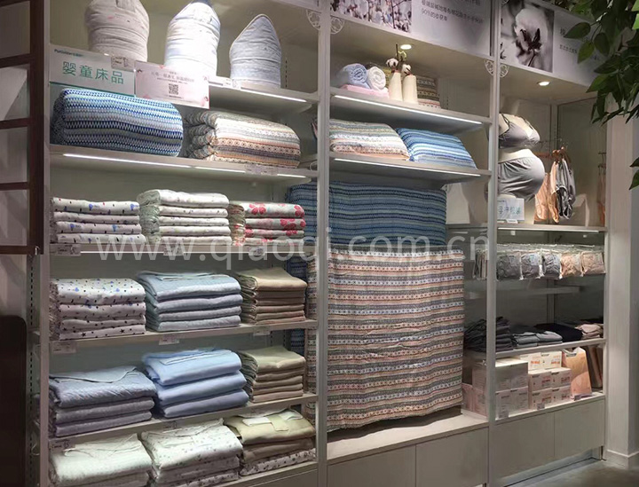 全棉時(shí)代—高柜