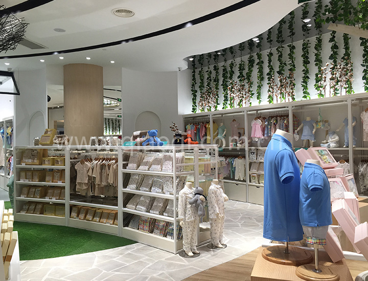 全棉時代—H1400鐵制...