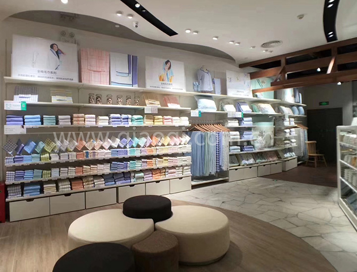 全棉時代—高柜