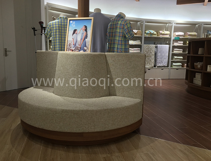 全棉時代—沙發(fā)