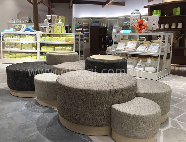 全棉時代—沙發(fā)